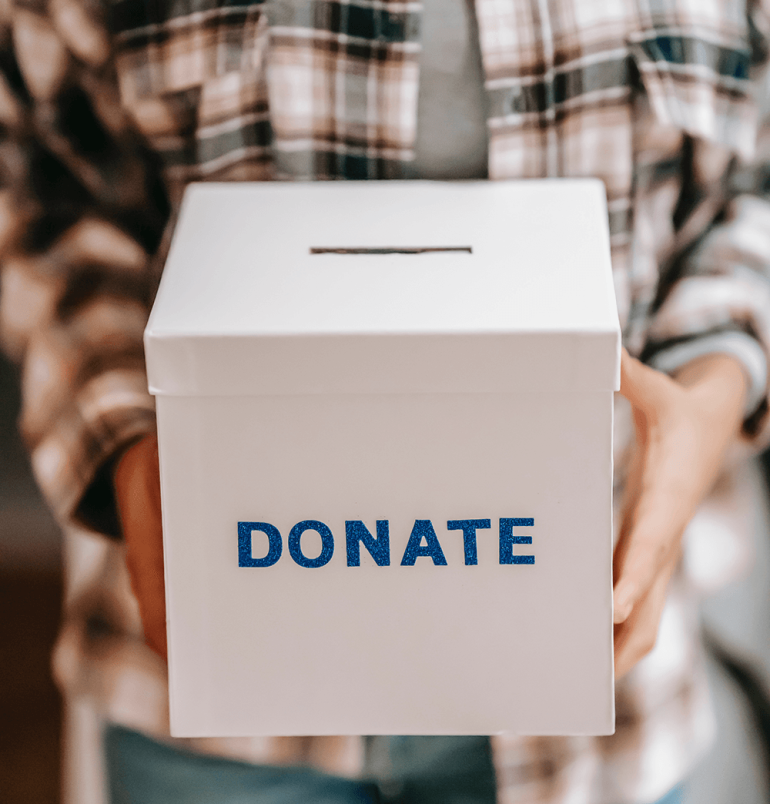 donate 1000